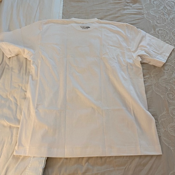 RARE BAPE 2006 Baby Milo Fruits by A Bathing Ape T Shirt - Picture 8 of 8